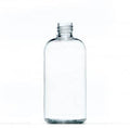 100ml PETG clear plastic bottle 18/415