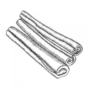 Large image of Cinnamon Leaf Pure Essential Oil