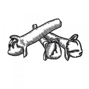 Large image of Clove Bud Pure Essential Oil