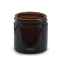 big image of j30ag 30ml amber glass jar