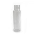 ROLLC - 10ml Clear Glass Rollerball Bottle - Large