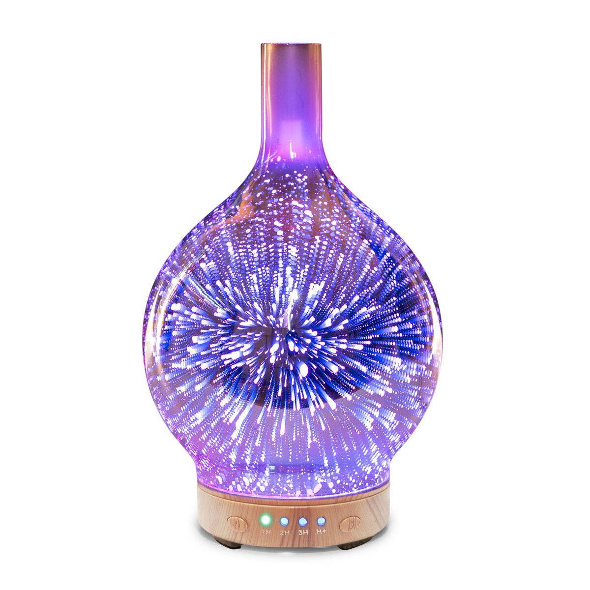 ELLA Aroma Diffuser & Humidifier | Essential Oils Direct