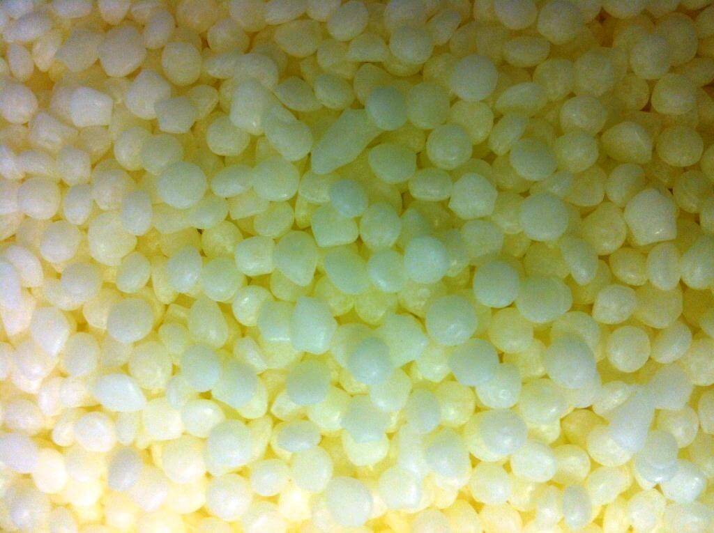 beeswax