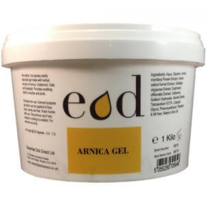 Large image of arnica gel 1 kilo