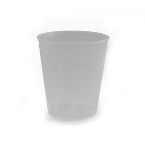 BEAKER30 - 30ml Plastic Measuring Beaker - large