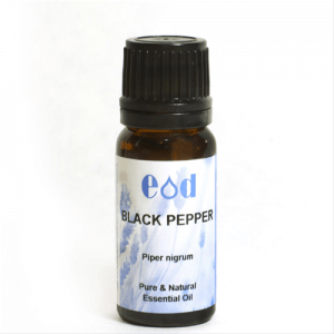 Big image of 10ml BLACK PEPPER Essential Oil