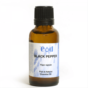 Big image of 30ml BLACK PEPPER Essential Oil