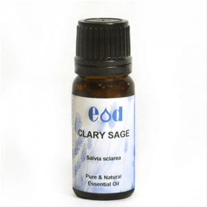 Big image of 10ml CLARY SAGE Essential Oil