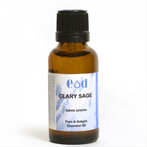 Big image of 30ml CLARY SAGE Essential Oil