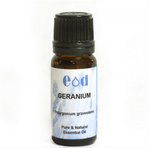 Big image of 10ml GERANIUM Essential Oil