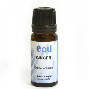 Big image of 10ml GINGER Essential Oil