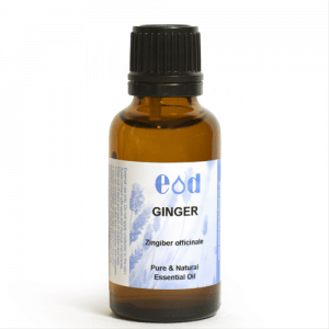 Big image of 30ml GINGER Essential Oil