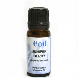 Big image of 10ml JUNIPER BERRY Essential Oil