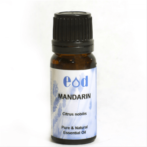 Big image of 10ml MANDARIN Essential Oil