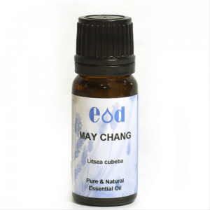 Big image of 10ml MAY CHANG Essential Oil