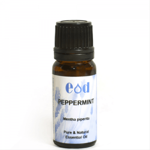 Big image of 10ml PEPPERMINT Essential Oil