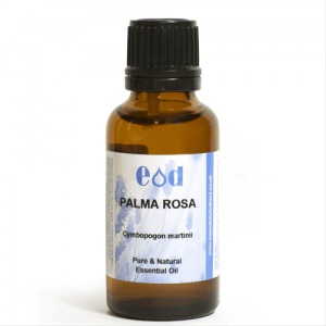 Big image of 30ml PALMA ROSA Essential Oil