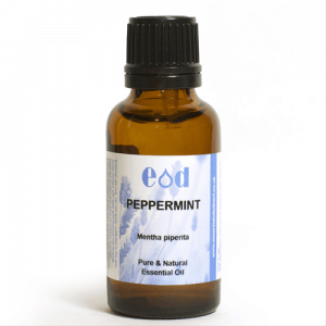 Big image of 30ml PEPPERMINT Essential Oil