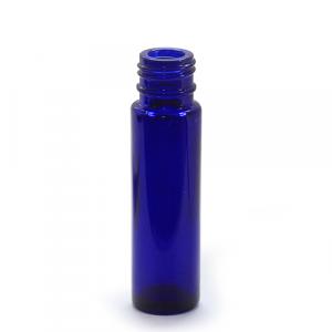 Big image of  Roll on bottle 10ml - Blue