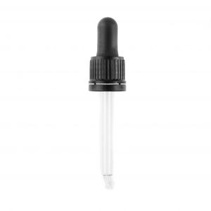 TEAT30 - Butyl Teat Pipette for 30ml Glass Bottles - Copy - large