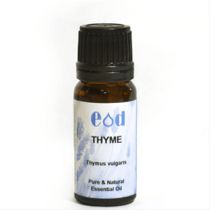 Big image of 10ml THYME Essential Oil
