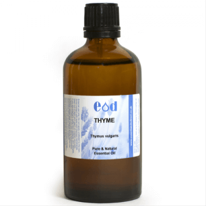 Big image of 100ml THYME Essential Oil