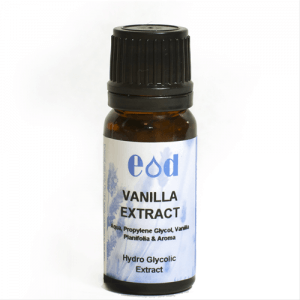 Big image of 10ml VANILLA EXTRACT Essential Oil