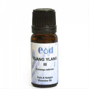 Big image of 10ml YLANG YLANG III Essential Oil