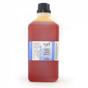 Big image of carrot-tissue-carrier-oil-1-litre