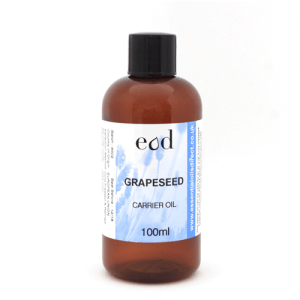 Big image of grapeseed-carrier-oil-100ml