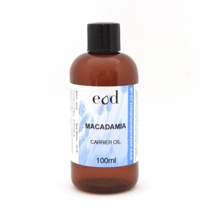 Big image of macadamia-carrier-oil-100ml