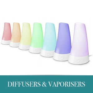 Small image of Diffusers & Vaporisers