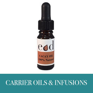 Small image of Carrier Oils & Infusions