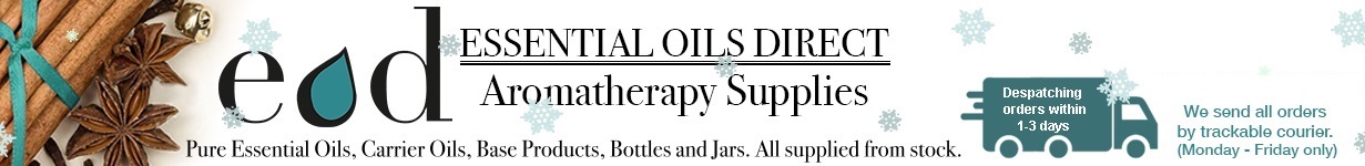 Essential Oils Direct Logo