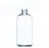 100ml PETG clear plastic bottle 18/415