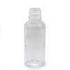 126 x B30CG - 30ml Clear Glass Bottle - Small