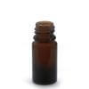 Small image of 310 x 5ml (TYPE 1) Amber Glass Bottle (No cap and dropper) - Outers of 310