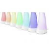 Bodi-Tek Aroma Diffuser Humidifier Night Light all Colours