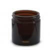 small image of j30ag 30ml amber glass jar
