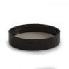 Small image of Cap - For 120ml glass jars - Black