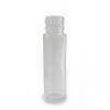 ROLLC - 10ml Clear Glass Rollerball Bottle - Small